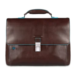 Expandable Laptop Briefcase 15,6"