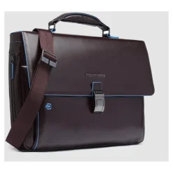 Expandable Laptop Briefcase 15,6