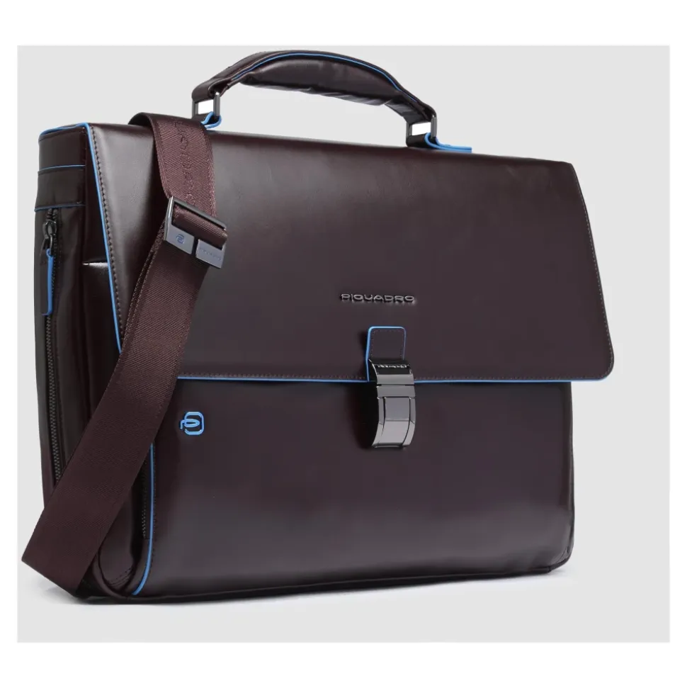 Expandable Laptop Briefcase 15,6"
