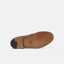Eyes & Roses for Him Loafers