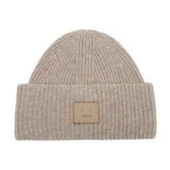 Face À Logo Beanie