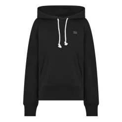 Fairah Face Logo Hoodie