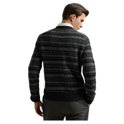 Fair Isle ullgenser