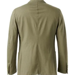 Fargebehandlet blazer