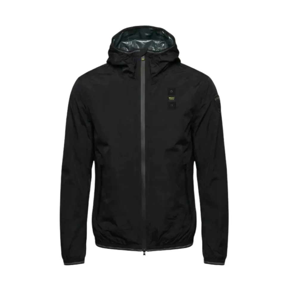Farrin Wind Jacket