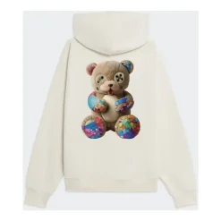 Felpa Hoodie