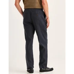 Fenix Linen Trouser