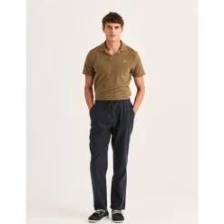 Fenix Linen Trouser