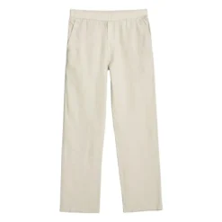 Fenix Linen Trouser