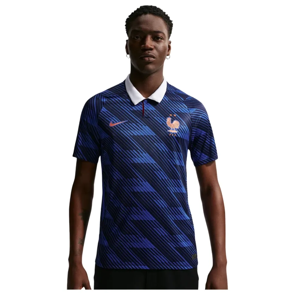 FFF 2026 Stadium Hjemmedrakt