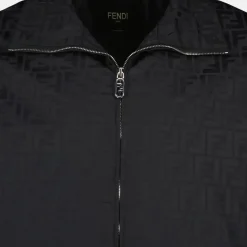 FF Nylon Bomberjakke