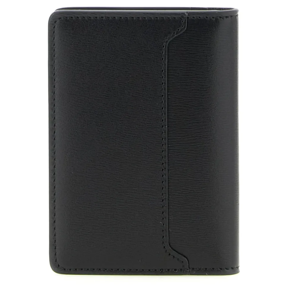 FF Squared Card Holder