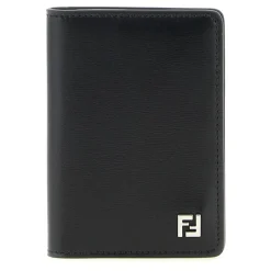 FF Squared Card Holder