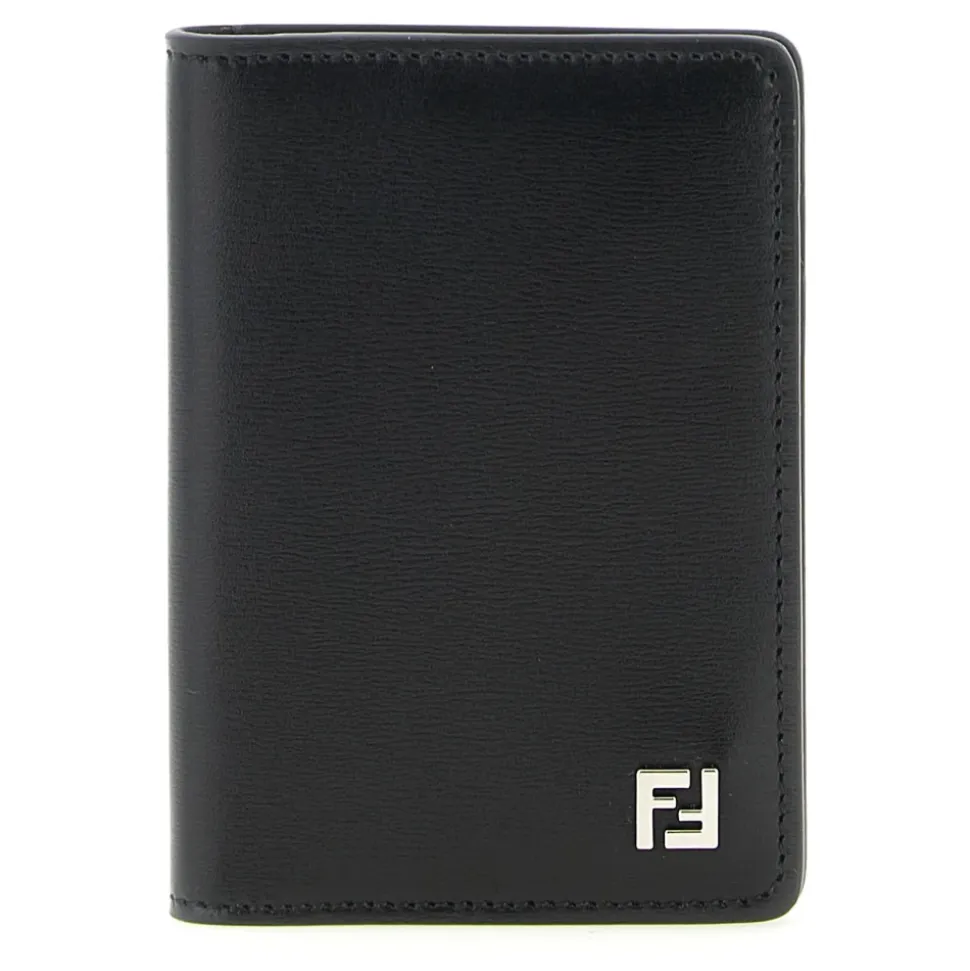 FF Squared Card Holder