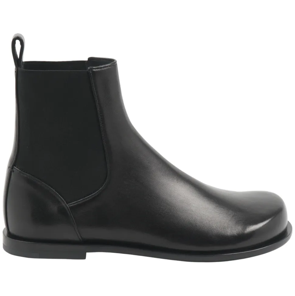 FF Squared Chelsea Boots