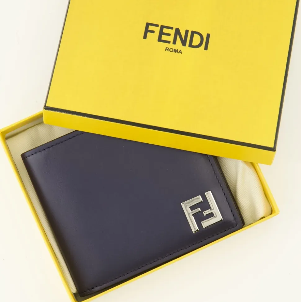 FF Squared Wallet