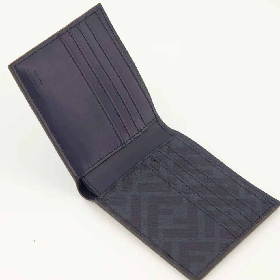 FF Squared Wallet