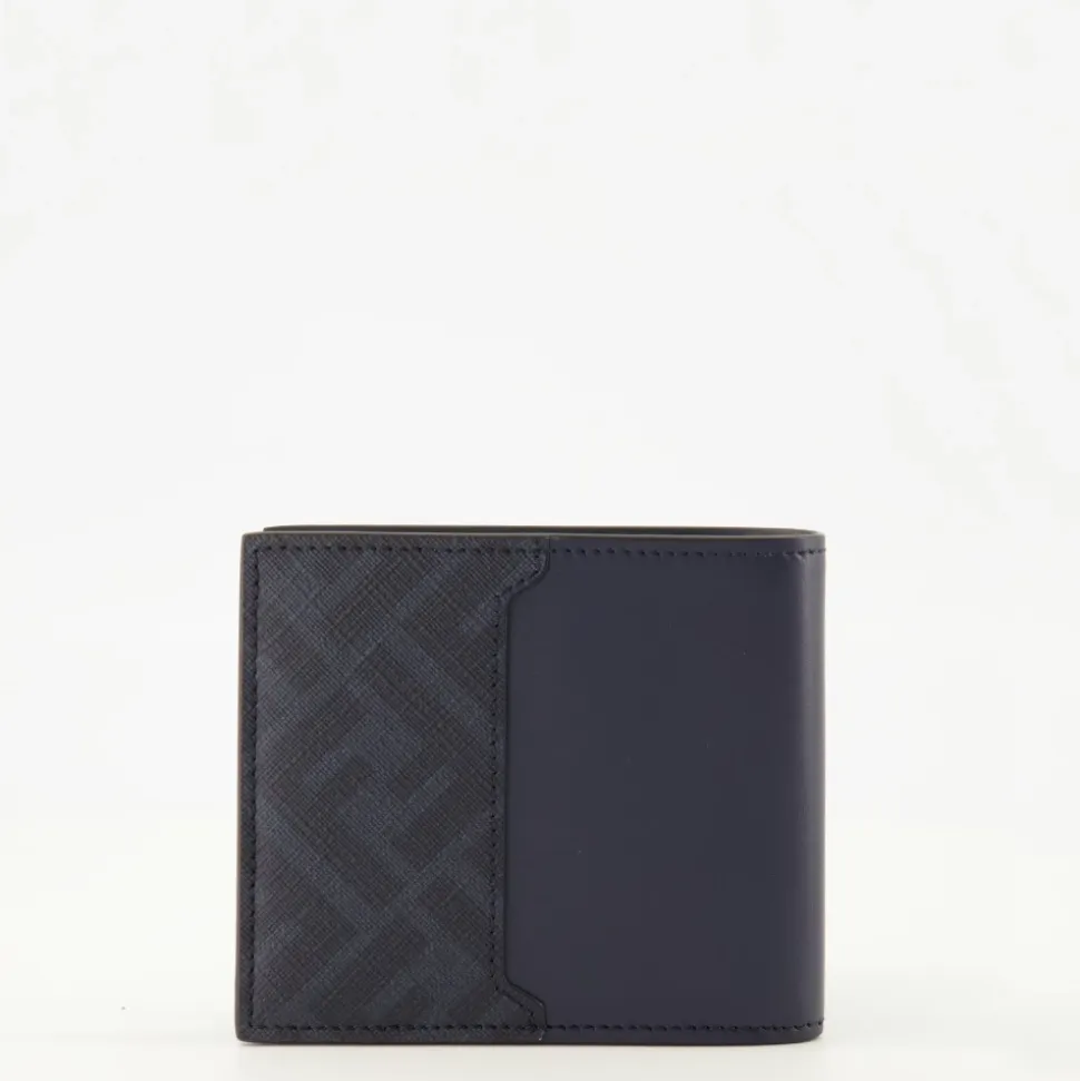 FF Squared Wallet