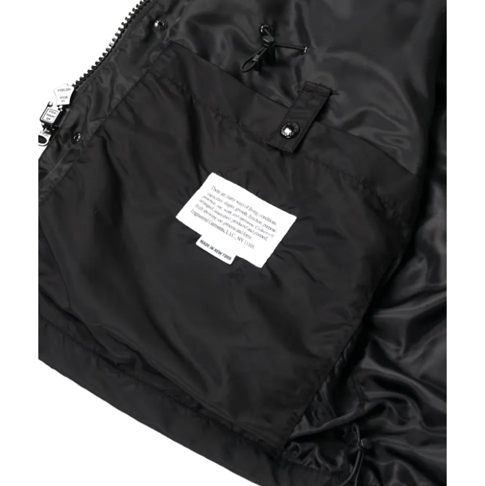 Field Parka Flight