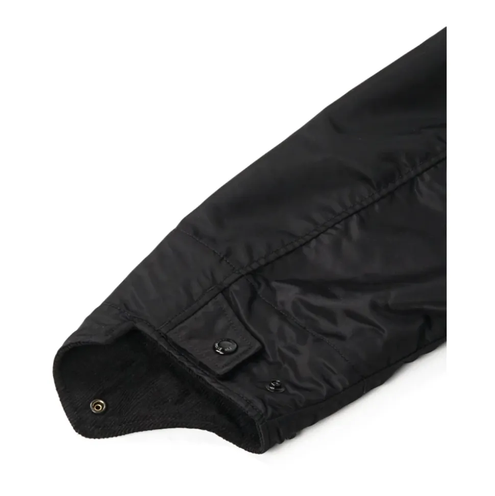 Field Parka Flight