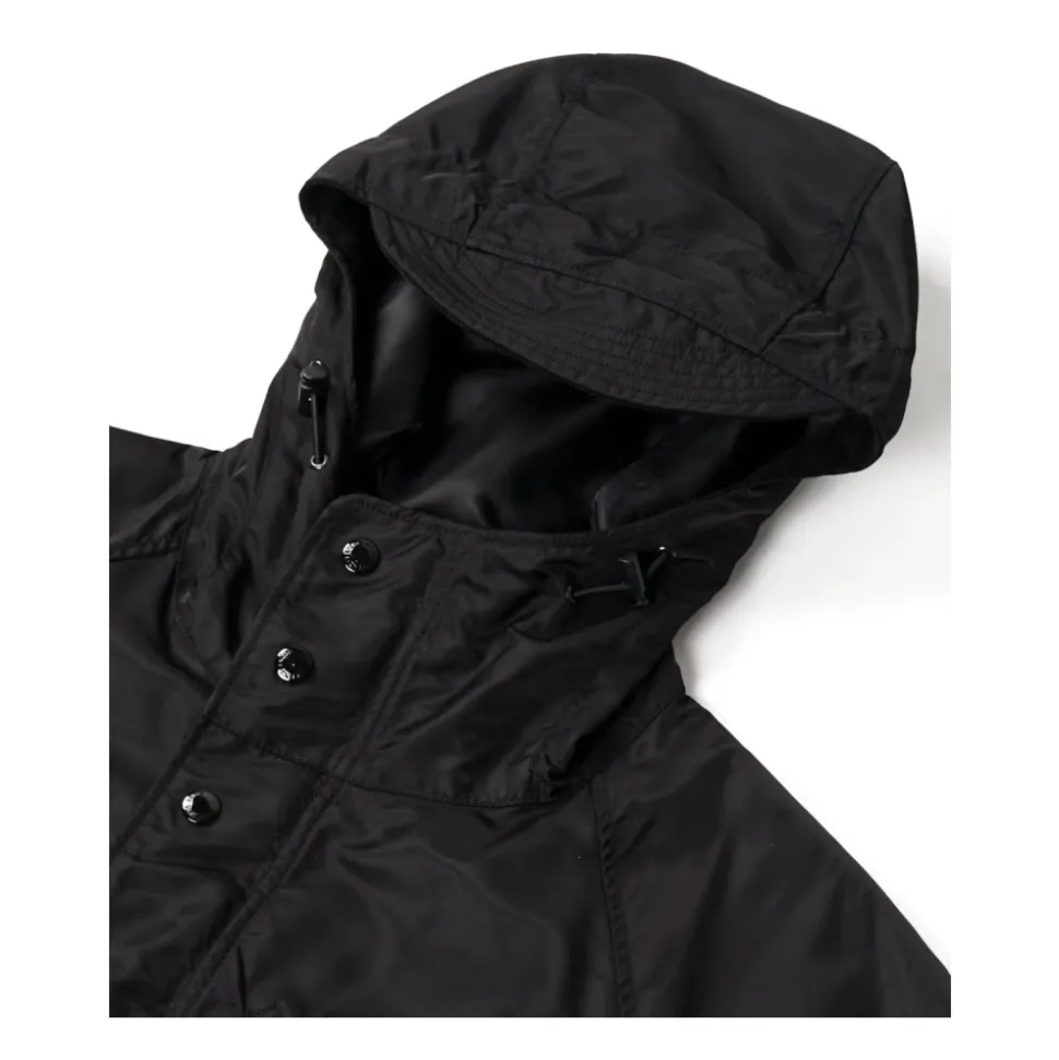 Field Parka Flight