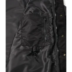 Field Parka Flight
