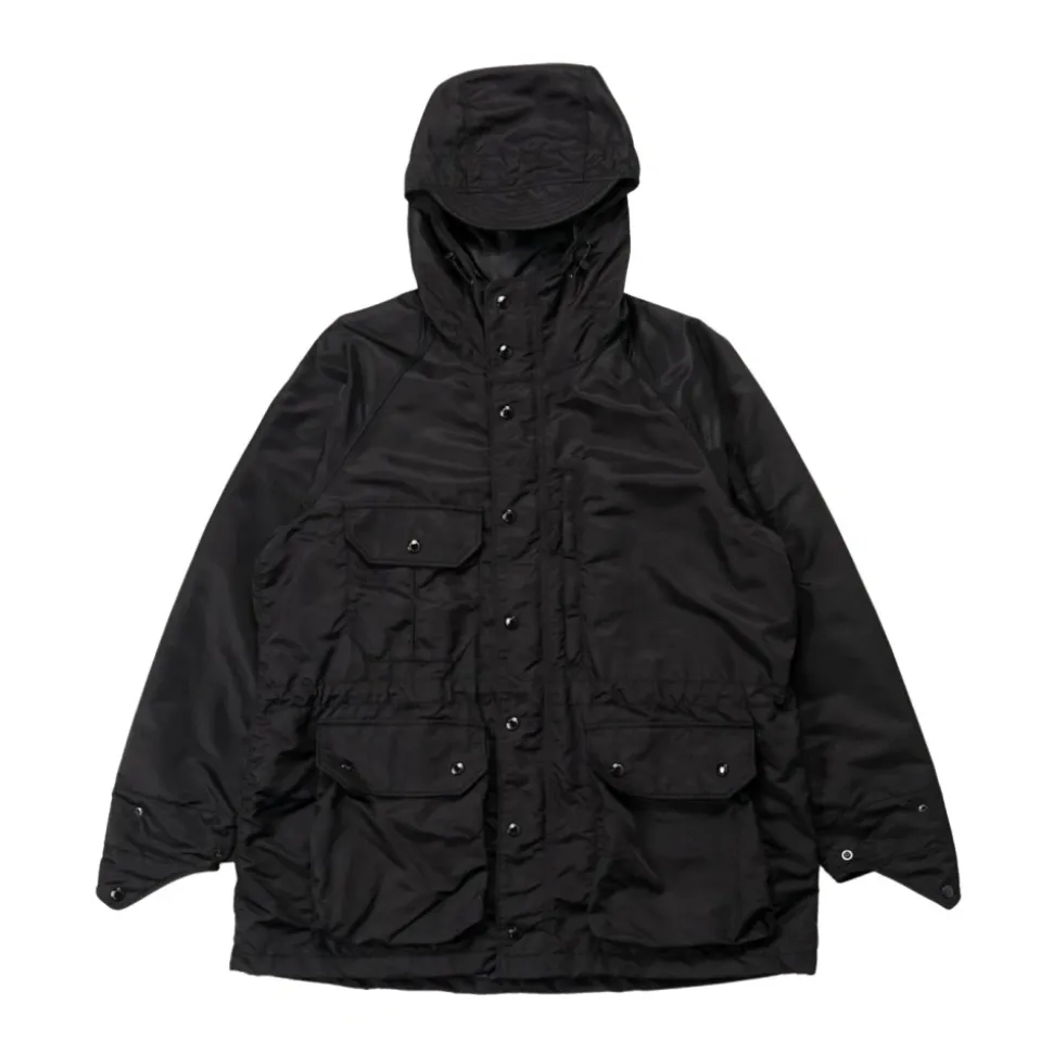 Field Parka Flight