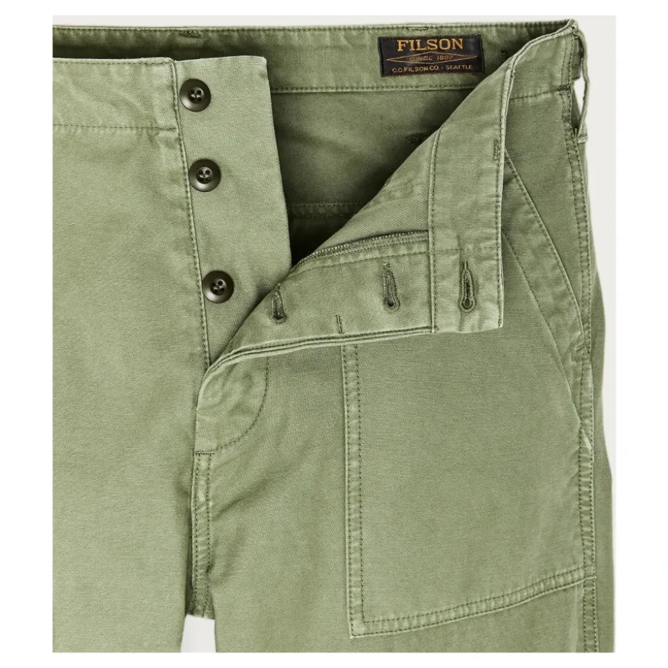 Field Supply Pants
