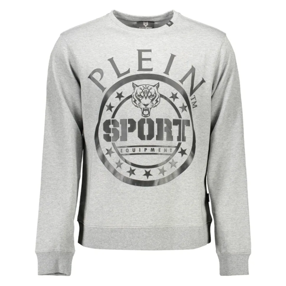 FIPS208 Crewneck Sweatshirt