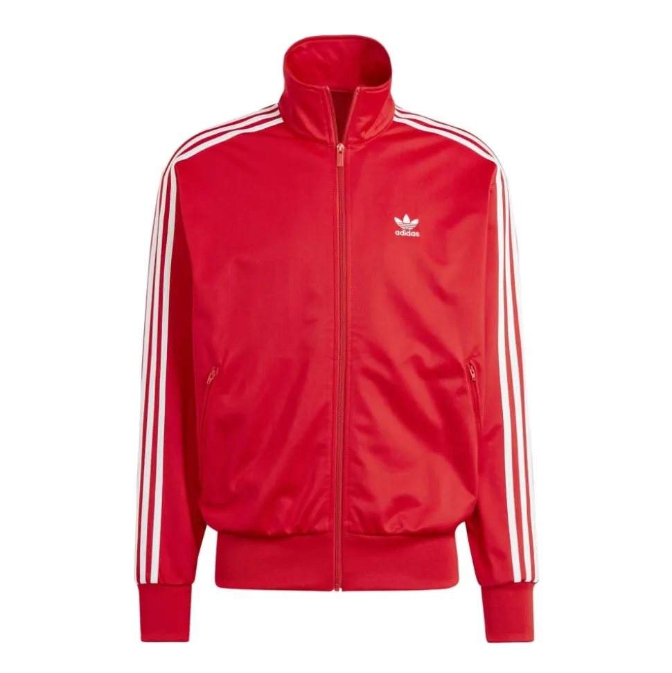 Firebird Resirkulert Polyester Jakke