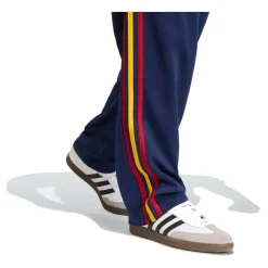 Firebird Straight Trousers