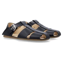 Fisherman Slip On Sandal