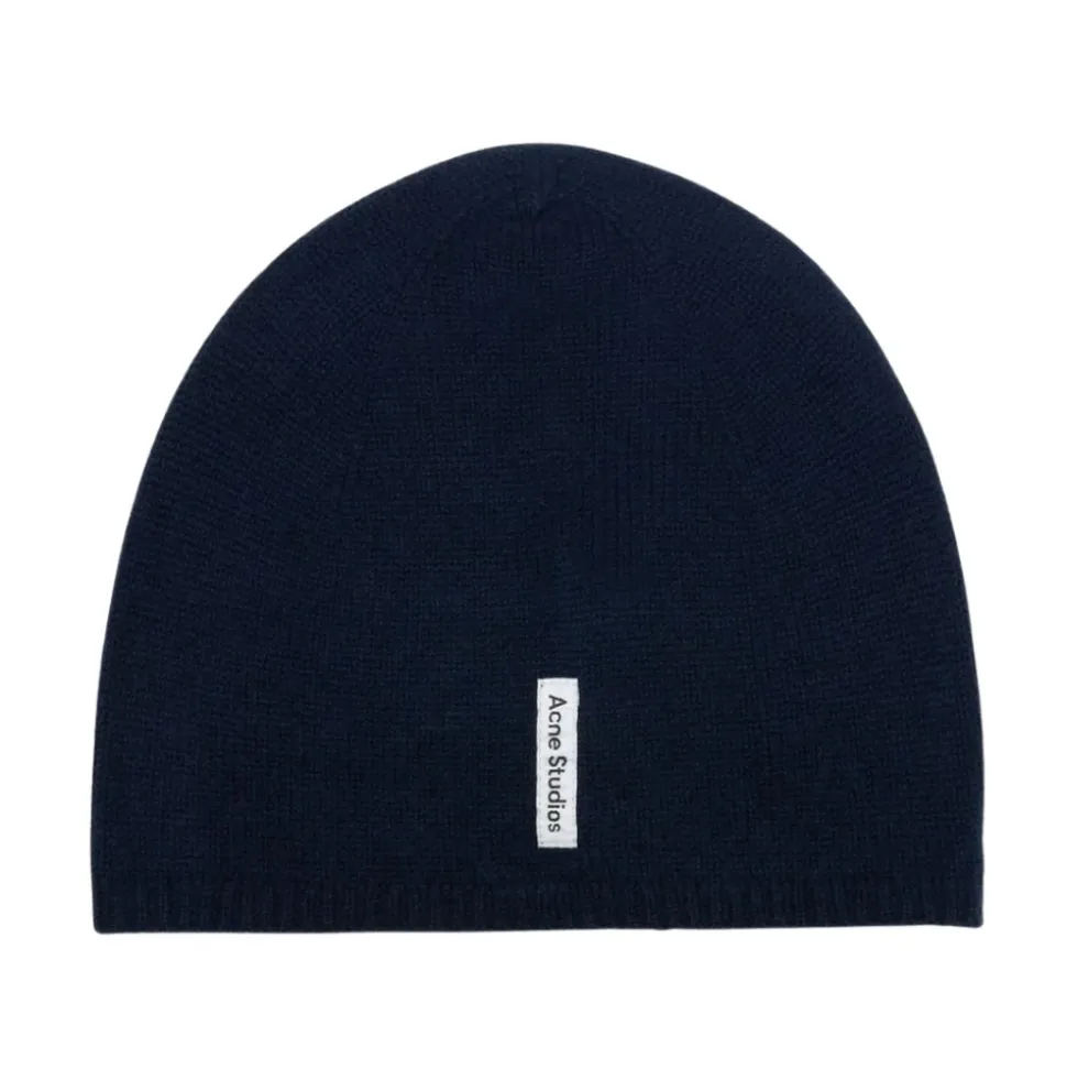 Fitted Beanie