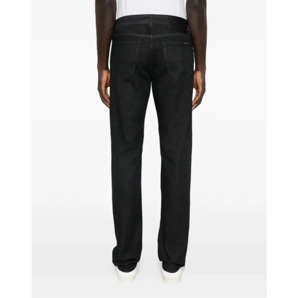 Five-pocket Jeans