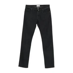 Five-pocket Jeans