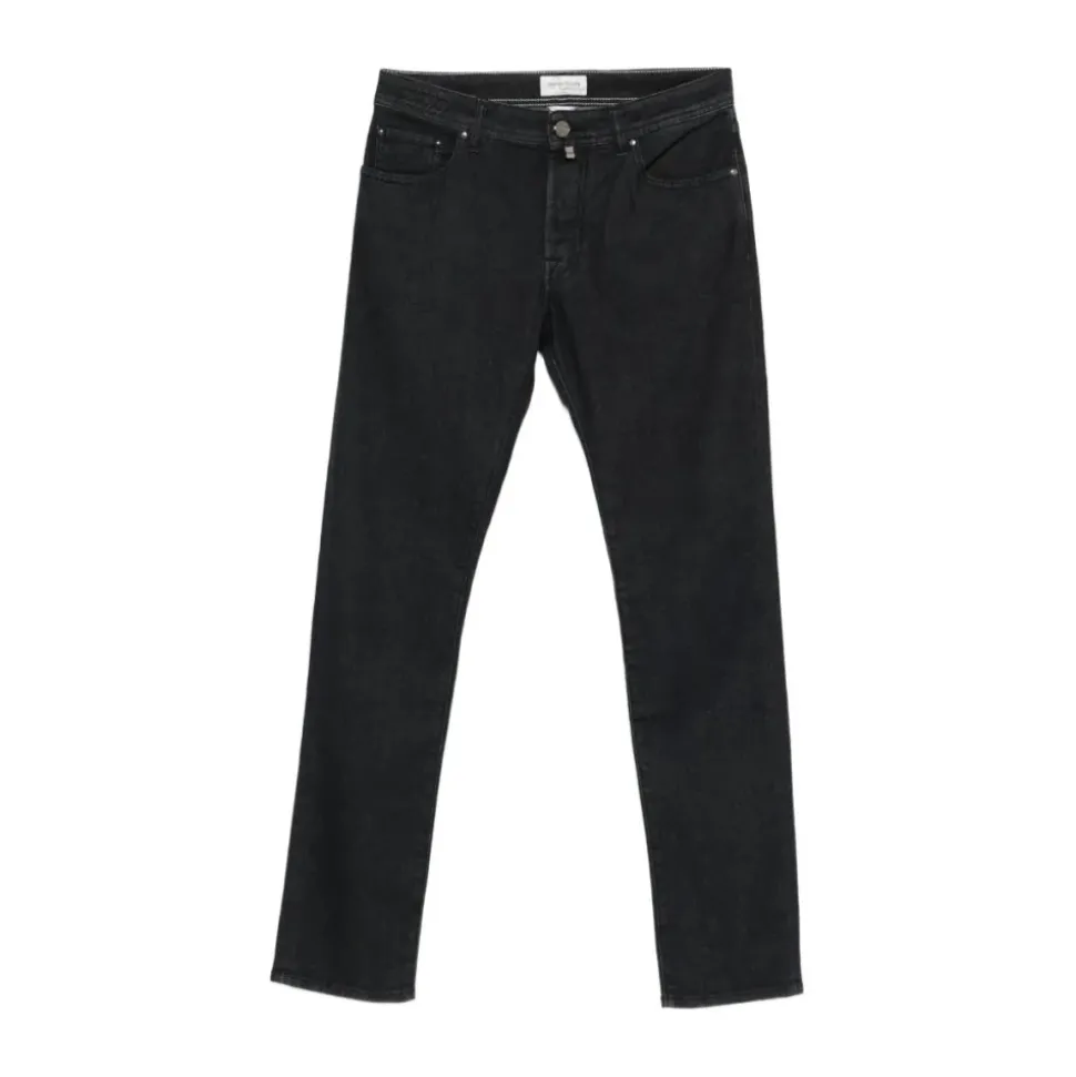 Five-pocket Jeans
