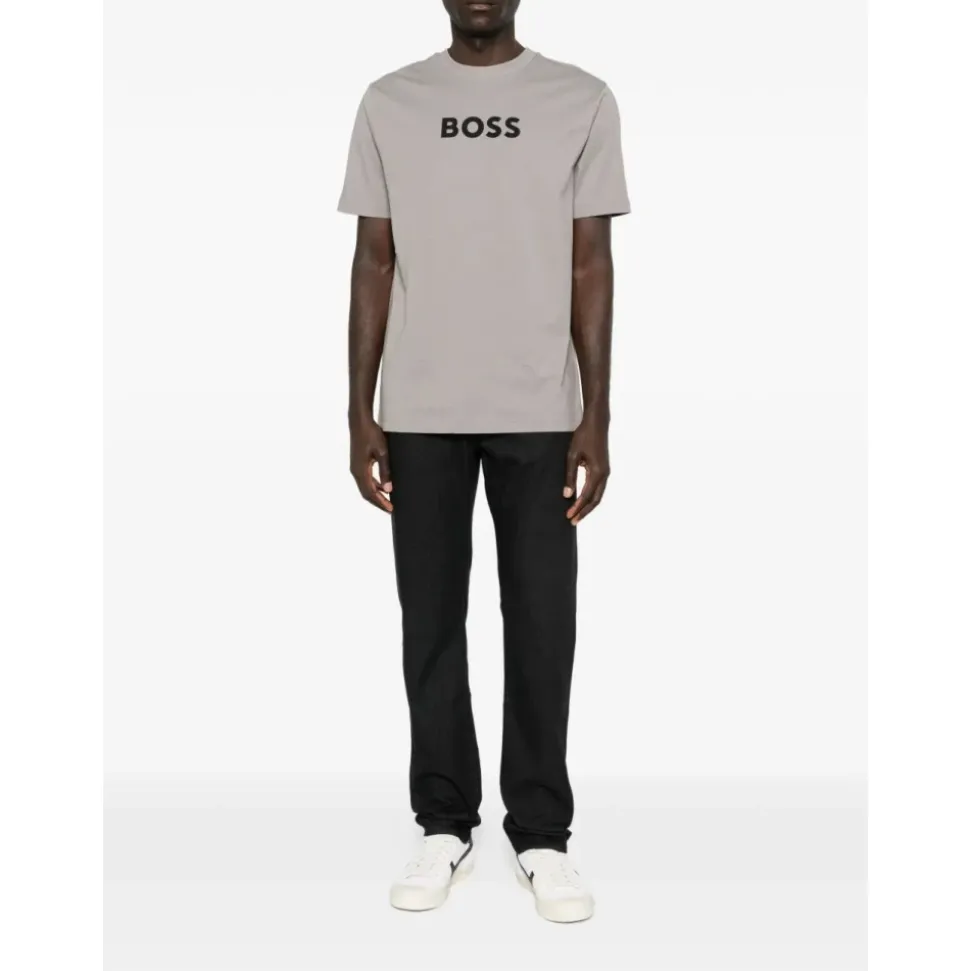 Five-pocket Jeans