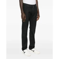 Five-pocket Jeans