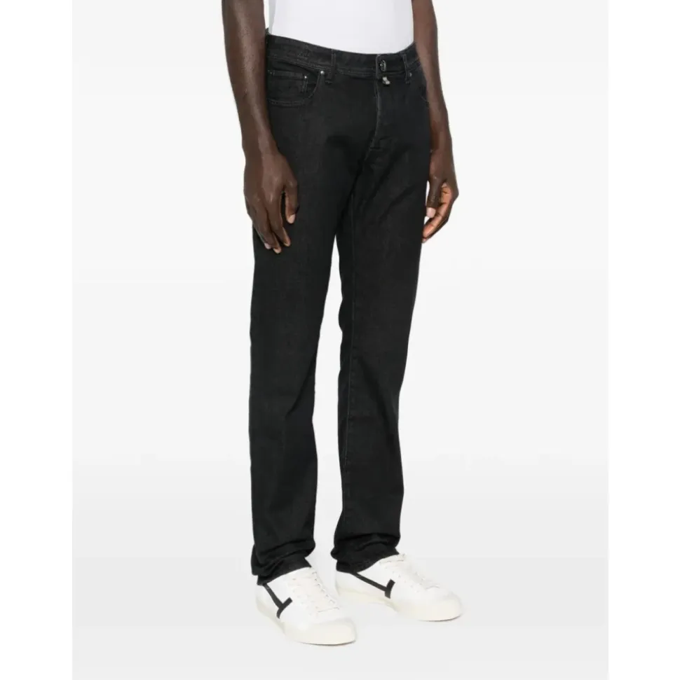 Five-pocket Jeans