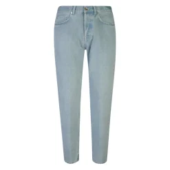 Five-Pocket Relax Fit Pants