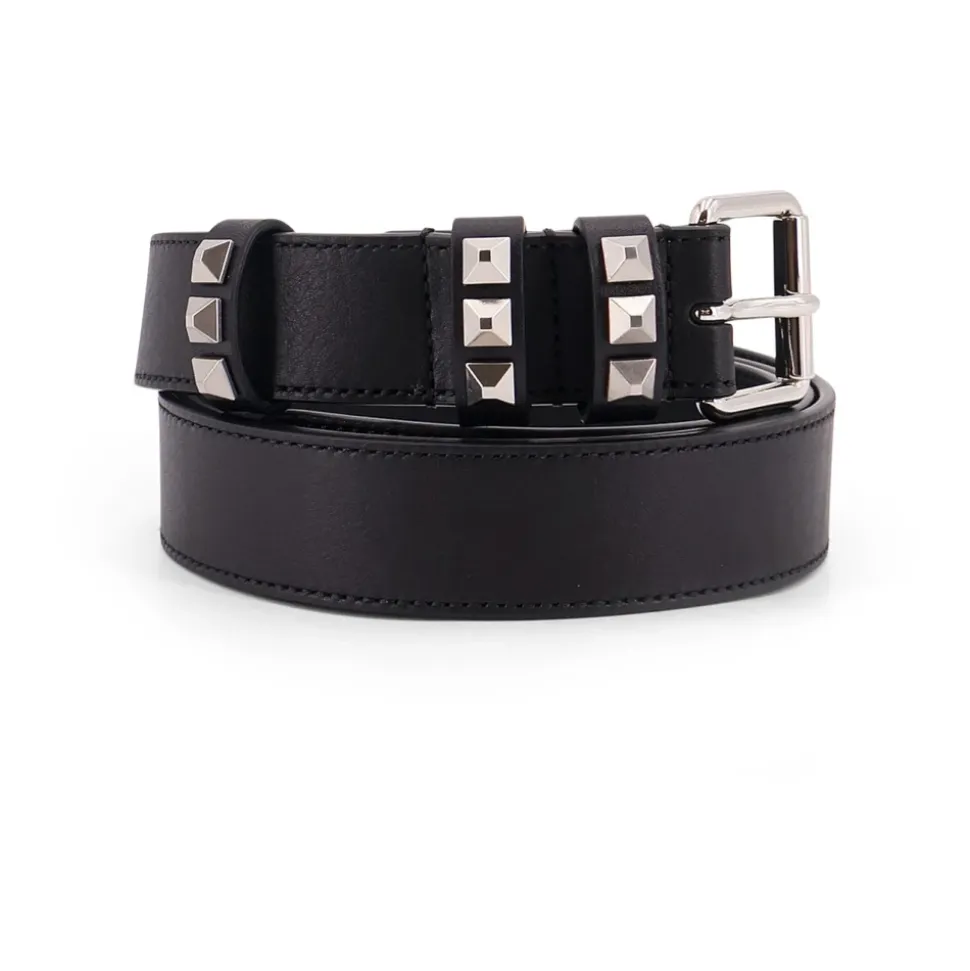 Flaneuse Belt