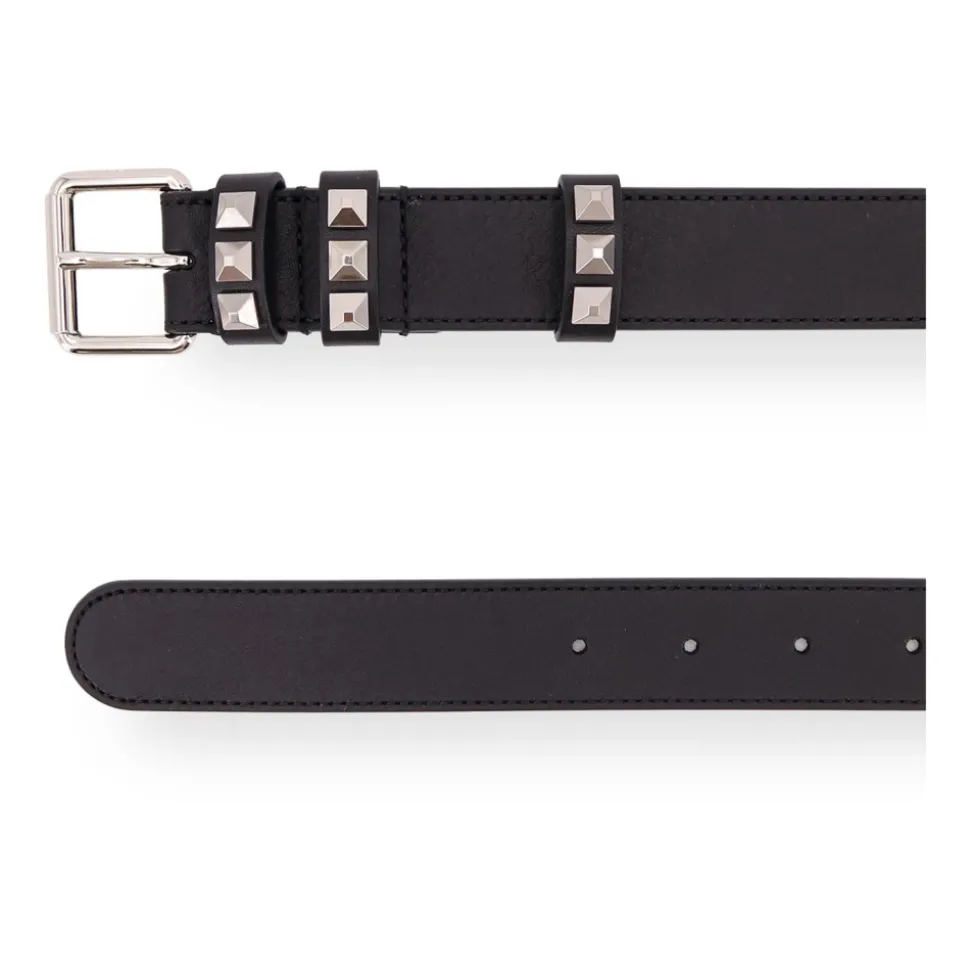 Flaneuse Belt