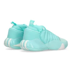 Flash Aqua Basketballsko for Menn