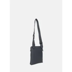 Flat Eco-Leather Bag