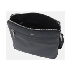 Flat Eco-Leather Bag