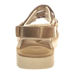 Flate sandaler