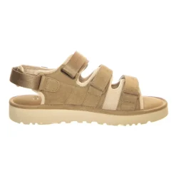 Flate sandaler