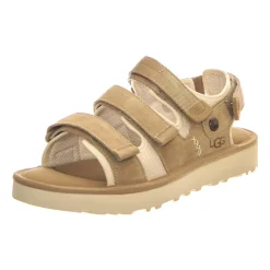 Flate sandaler