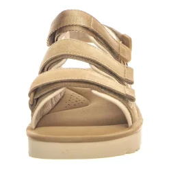 Flate sandaler