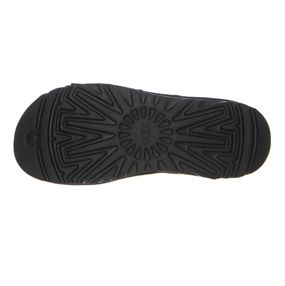 Flate sandaler